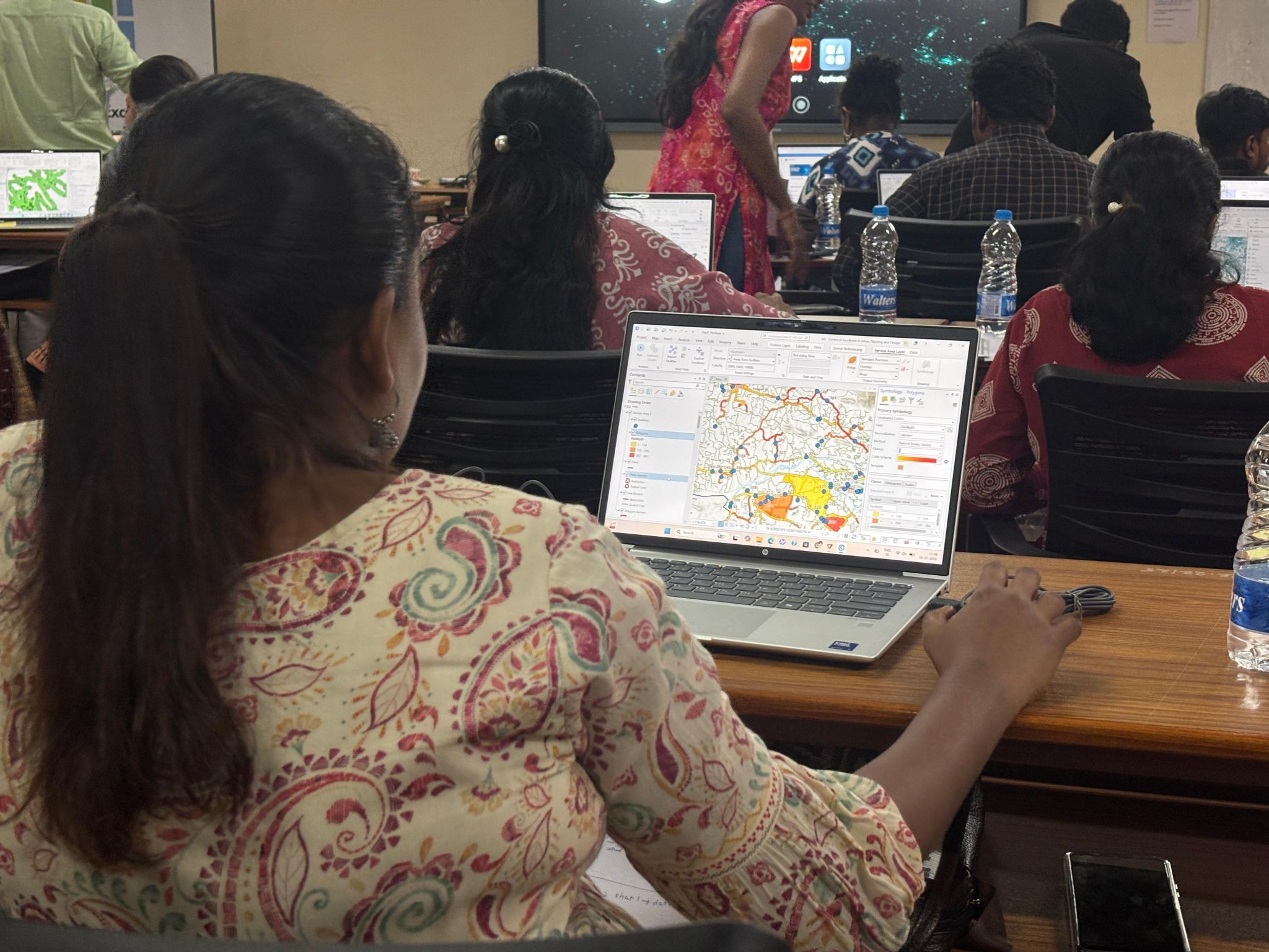 Training Image